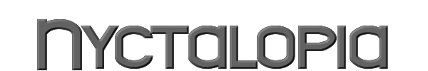 Nyctalopia 