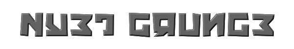 Nyet Grunge 