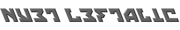 Nyet Leftalic 