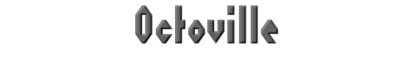 Octoville 
