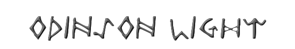 Odinson Light 