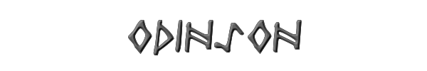 Odinson 
