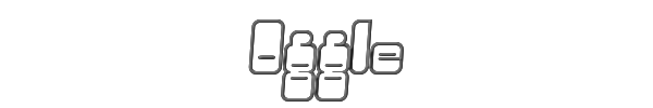 Oggle 