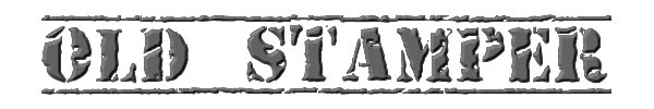 Old Stamper 