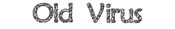 Old Virus 