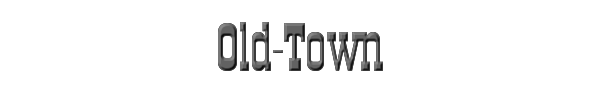 Old-Town 