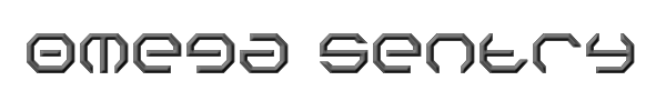 Omega Sentry 