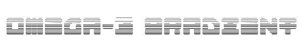 Omega-3 Gradient 