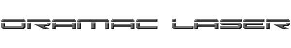 Oramac Laser 