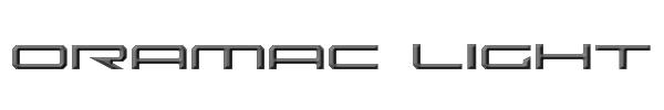 Oramac Light 
