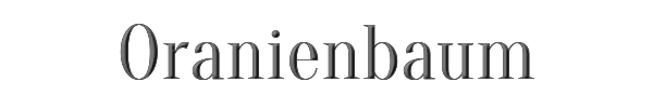 Oranienbaum 