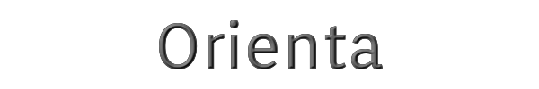 Orienta 