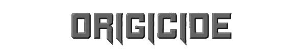 Origicide 