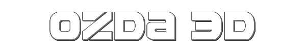 Ozda 3D 