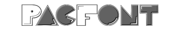 PacFont 