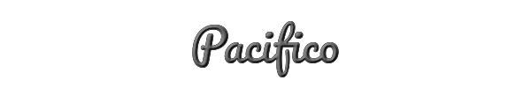 Pacifico 