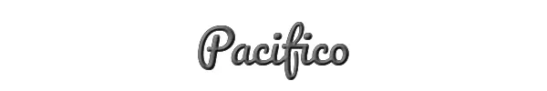 Pacifico 