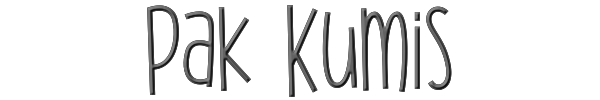 Pak Kumis 