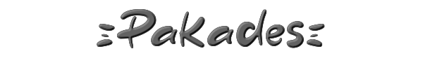 Pakades 