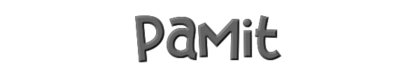 Pamit 