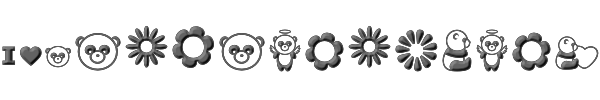 Pandamonium OT 