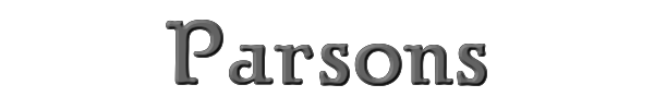 Parsons 
