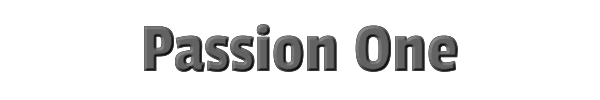 Passion One 
