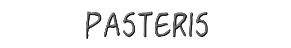 Pasteris 