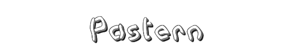Pastern 