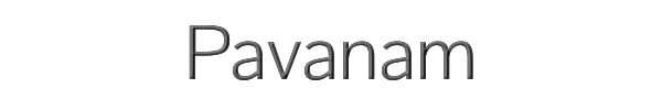 Pavanam 
