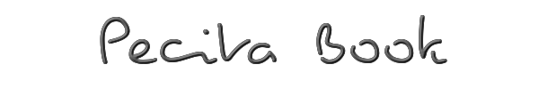 Pecita Book 