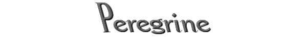 Peregrine 