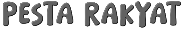 Pesta Rakyat 