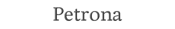 Petrona 