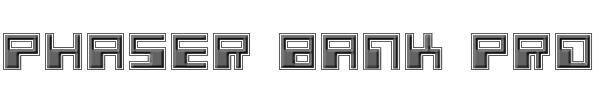 Phaser Bank Pro 