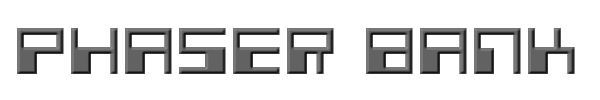 Phaser Bank 
