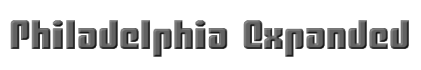 Philadelphia Expanded 