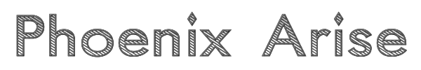Phoenix Arise 