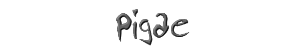 Pigae 