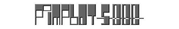 Pimpbot 5000 