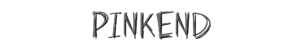 Pinkend 