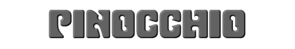 Pinocchio 