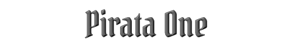 Pirata One 