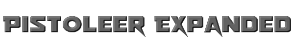 Pistoleer Expanded 