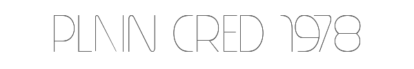 Plain Cred 1978 