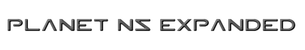 Planet NS Expanded 