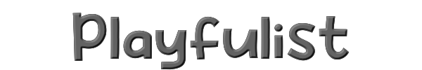 Playfulist 
