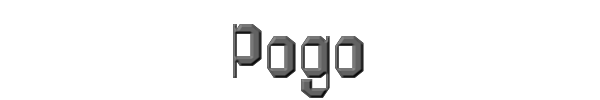 Pogo 