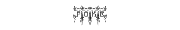 Poke 