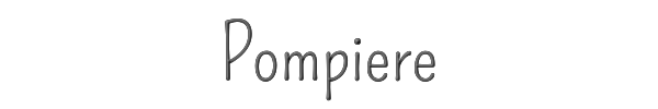 Pompiere 